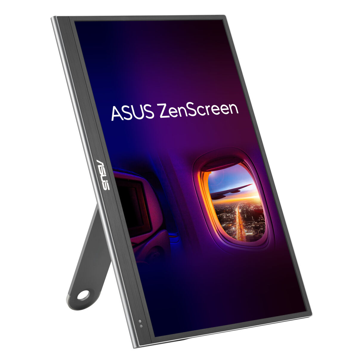 Näyttö Asus ZenScreen MQ16AHE Full HD 15,6"